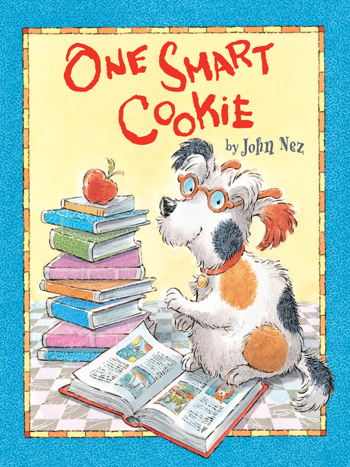 Title details for One Smart Cookie by John Nez - Available